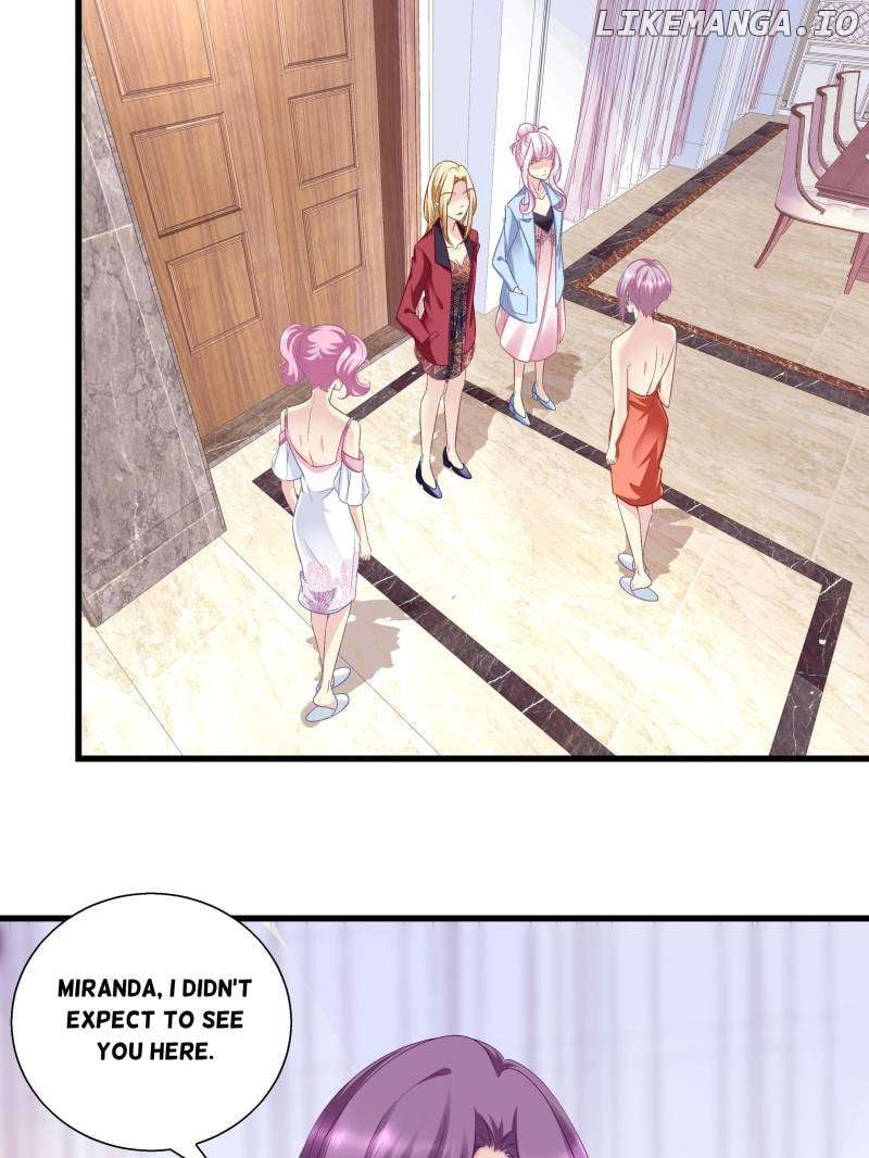 Sound of Heaven Chapter 200 21
